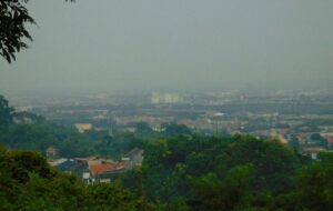7 Penyebab Gresik Semakin Sumpek