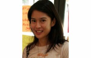 Seandainya Saya Jadi Mahasiswanya Dian Sastrowardoyo