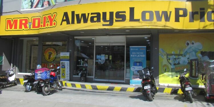 10 Rekomendasi Barang MR DIY yang Berguna, Harganya Nggak Sampai Rp30 Ribu!