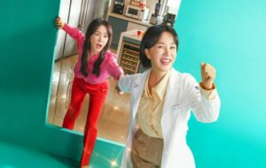 Doctor Cha: Menguak Sisi Lain Ibu Rumah Tangga yang Sering Dilupakan