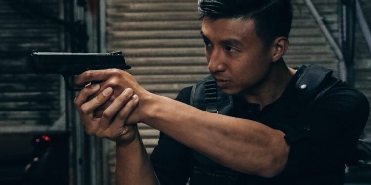 5 Hal Nggak Masuk Akal yang Sering Terjadi di Film Action