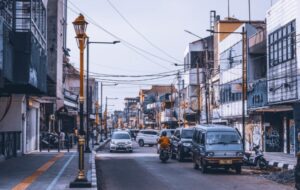 Keresahan yang Saya Rasakan Sebagai Orang Palembang di Bogor