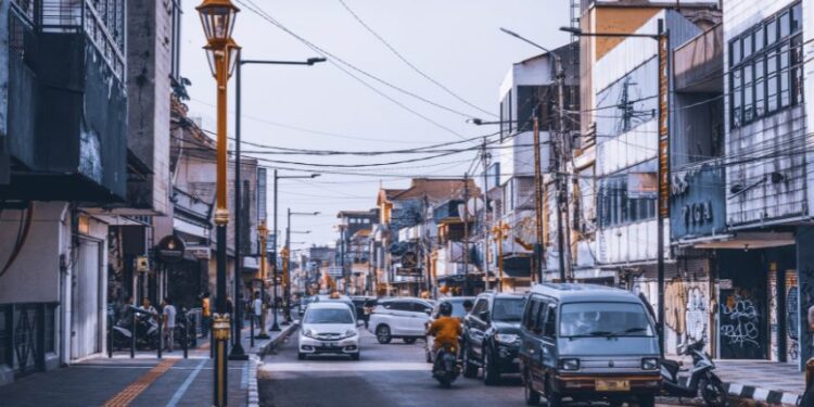 Keresahan yang Saya Rasakan Sebagai Orang Palembang di Bogor