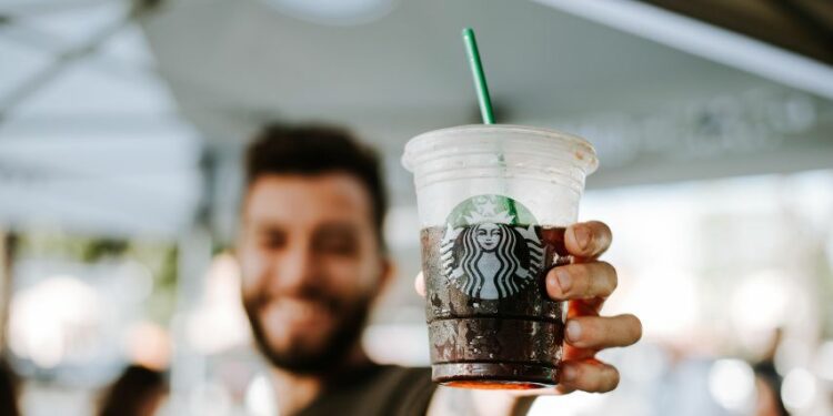 7 Minuman Starbucks yang Jarang Dipesan padahal Rasanya Enak