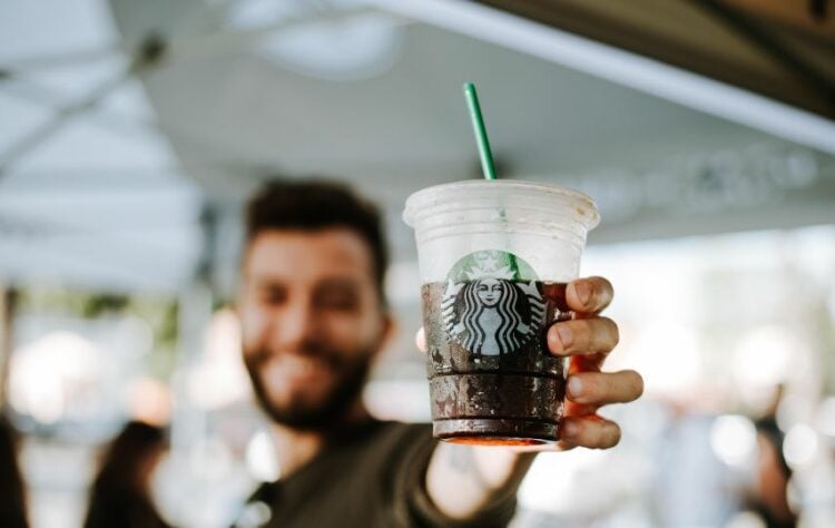 7 Minuman Starbucks yang Jarang Dipesan padahal Rasanya Enak