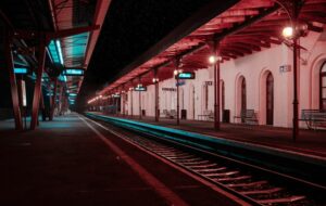 Stasiun Malang Kotabaru: Stasiun Rasa Bandara Kebanggaan Warga Malang