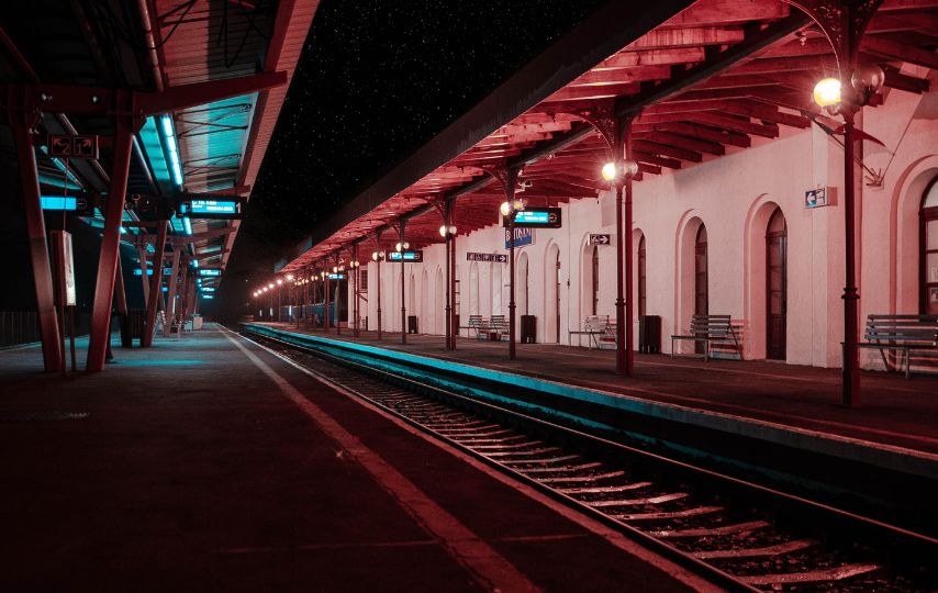 Stasiun Malang Kotabaru: Stasiun Rasa Bandara Kebanggaan Warga Malang