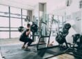 5 Kelakuan Pengguna Gym yang Menyebalkan