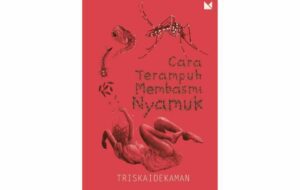 Cara Terampuh Membasmi Nyamuk: Menjadi Dewasa Itu Sulit, Bahkan bagi Seekor Nyamuk Sekalipun