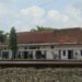Stasiun Rewulu: Stasiun Khusus Kereta BBM yang Diburu Pencinta Fotografi