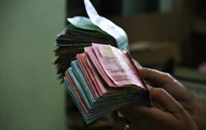 Dilema Warna Uang Rp2 Ribu Baru dan Rp50 Ribu Lama: Mirip, Berujung Salah Tarik