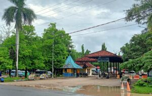 Terminal Arya Wiraraja Sumenep, Bertahan di Tengah Kerapuhan