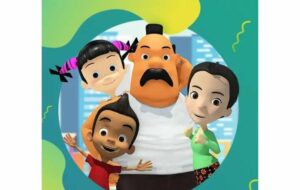 Keluarga Somat, Keluarga Ideal Idaman Banyak Orang
