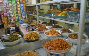 Rawon Warteg, Culture Shock Terbesar Saya di Dunia Kuliner