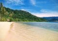 Pulau Cubadak, Surga Kecil di Tanah Sumatera Barat