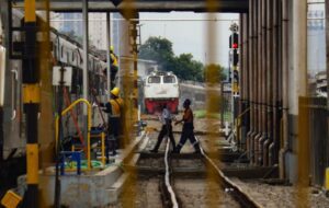 Rekomendasi 5 Tempat di Sekitar Stasiun Solo Balapan yang Bisa Dikunjungi Ketika Mencoba Naik KRL Jogja-Solo