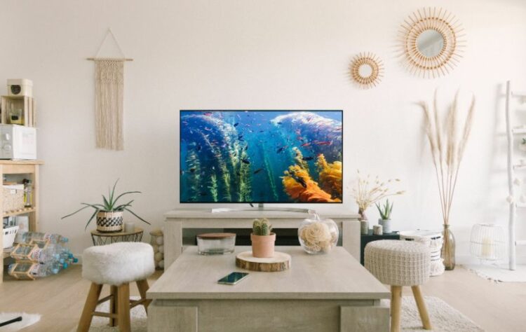 TV, Perabot Rumah Tangga yang Nggak Terlalu Penting untuk Dibeli
