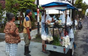 Strategi Tukang Sayur Keliling agar Tidak Rugi