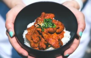 Richeese Factory Mengecewakan Pelanggan yang Makan di Tempat