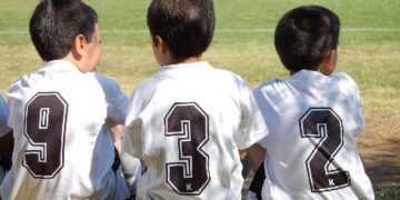 Jersey Klub Lokal Indonesia Itu Murah kok, asal Kerja di London