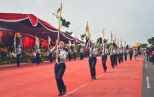 Bahkan Sampai Masa Jabatan akan Berakhir, Jokowi Belum Pernah Ke Kediri