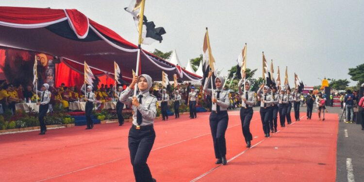 Jokowi Belum Pernah Ke Kediri (Unsplash)