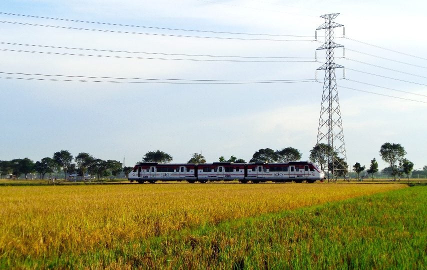 Sukoharjo, Kabupaten Indah yang Terasa Nanggung