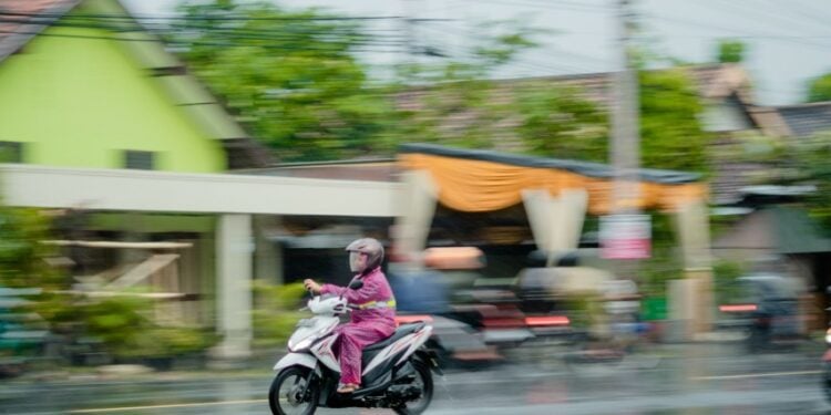 Ketidakadilan Bagi Warga Bantul Perihal Jarak Tempuh di Jogja (Unsplash)