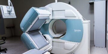 Perbedaan CT Scan dan MRI, Alat yang Sering Dikira Sama Gara-gara Mirip Bentuknya