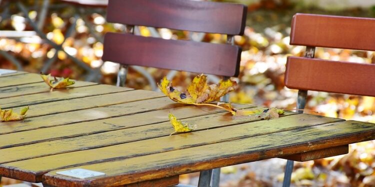 Datang ke Tempat Makan yang Sepi lalu Tiba-tiba Ramai, Apakah Saya adalah Jimat Berjalan?