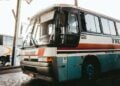 Nestapa Menggunakan Bus Akas Madura (Unsplash)
