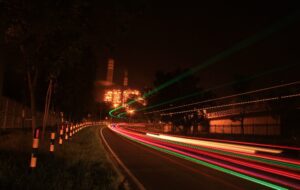 Nestapa Hidup di Kecamatan Besuki, Dekat PLTU tapi Sering Mati Lampu