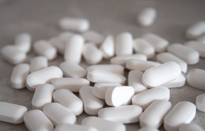 Paracetamol, Obat yang Aman tapi Juga “Bahaya” (Unsplash)