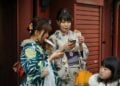 Pengalaman Jajan Kue Basah di Jepang Seperti Nagita Slavina (Unsplash)