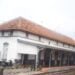 Kilas Balik Stasiun Brumbung Demak, Salah Satu Stasiun Tertua yang Pernah Jadi Kawasan Prostitusi