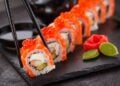Sushikun, Tempat yang Bikin Saya Jatuh Cinta dengan Sushi
