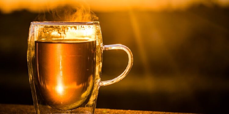 Merebaknya Rokok Rasa Teh Manis, Bukti FOMO Juga Menjangkiti Industri Rokok