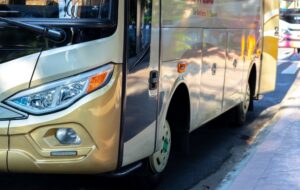 Persoalan Terminal Purabaya Sidoarjo di Tengah Kemegahannya