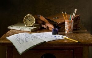 Mahasiswa kok Sambat Tugas Kuliah Melulu, Terus Ngapain Kuliah?