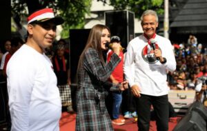 5 “Dosa” Ganjar Pranowo: Capres PDIP yang Meninggalkan Jawa Tengah