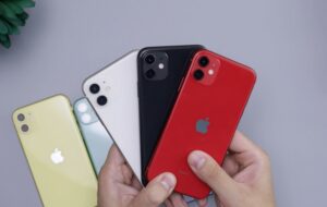 iPhone 11 Bukan Tandingan Android Terbaru 2023