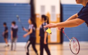 Dear iNews, Masih Niat Jadi The New Home of Badminton Nggak, sih?