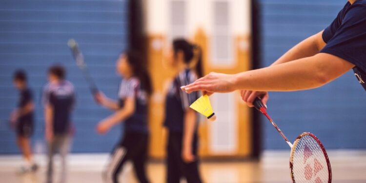 Dear INews, Masih Niat Jadi The New Home of Badminton Nggak, sih?