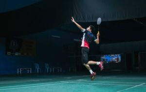 Berhentilah Berkomentar Buruk, Taufik Hidayat!