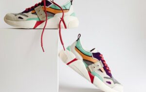 Dad Shoes, Jenis Sepatu yang Cocok Buat Orang Gemuk