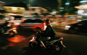 Melatih Kesabaran di Jalan Kalimantan Jember