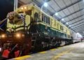 Blambangan Ekspres: Kereta Api Banyuwangi-Semarang yang Paling Ditunggu Perantau