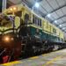 Blambangan Ekspres: Kereta Api Banyuwangi-Semarang yang Paling Ditunggu Perantau