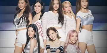 Ratunya K-Pop Gen 2 Sudah Pasti SNSD, Ini Alasannya