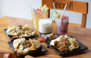 Rahasia Mie Gacoan Tetap Eksis di Tengah Gempuran Makanan Viral yang Gulung Tikar